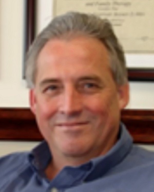 Dr. Kenneth N. Brown, LMFT
